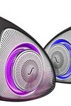 Mercedes Benz E Class W213 Uyumlu Burmester Tweeter Seti - 64 Renk