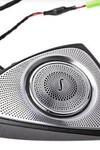 Mercedes Benz E Class W213 Uyumlu Burmester Tweeter Seti - 64 Renk