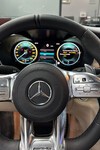 Mercedes C Serisi W205 (2015-2018) Dijital Hayalet Ekran Gösterge Paneli