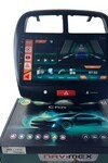 MİTSUBİSHİ ASX 2010-2019 NAVİMEX 8-128 (FANLI) PROFESYONEL OEM MULTİMEDİA