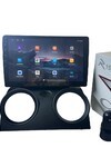 MİTSUBİSHİ COLT 2002-2009 CADENCE R15 (DVR KAYIT CİHAZI  ) PRO OEM MULTİMEDİA