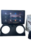 MİTSUBİSHİ COLT 2002-2009 CADENCE R15 (DVR KAYIT CİHAZI  ) PRO OEM MULTİMEDİA