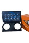 MİTSUBİSHİ COLT 2002-2009 CADENCE T5 İŞLEMCİLİ PROFESYONEL 360 CAM DESTEKLİ OEM MULTİMEDİA