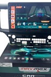 MİTSUBİSHİ LANCER 2010 NAVİMEX 6-128 (FANLI) PROFESYONEL OEM MULTİMEDİA