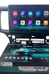 MİTSUBİSHİ LANCER 2010 NAVİMEX 6-128 (FANLI) PROFESYONEL OEM MULTİMEDİA