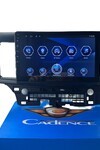 MİTSUBİSHİ LANCER 2010 CADENCE 6-128 (SİM KARTLI) 360 CAM DESTEKLİ PRO OEM MULTİMEDİA
