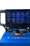 MİTSUBİSHİ LANCER 2010 CADENCE 6-128 (SİM KARTLI) 360 CAM DESTEKLİ PRO OEM MULTİMEDİA