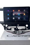 MİTSUBİSHİ LANCER 2010 CADENCE R15 (DVR KAYIT CİHAZI  ) PRO OEM MULTİMEDİA