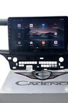 MİTSUBİSHİ LANCER 2010 CADENCE R15 (DVR KAYIT CİHAZI  ) PRO OEM MULTİMEDİA