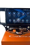 MİTSUBİSHİ LANCER 2010 CADENCE T5 İŞLEMCİLİ PROFESYONEL 360 CAM DESTEKLİ OEM MULTİMEDİA