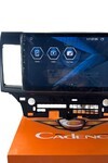 MİTSUBİSHİ LANCER 2010 CADENCE T5 İŞLEMCİLİ PROFESYONEL 360 CAM DESTEKLİ OEM MULTİMEDİA
