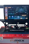 MİTSUBİSHİ LANCER 2010 FİMEX 2-64 DSPLİ PRO OEM MULTİMEDİA