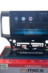 MİTSUBİSHİ LANCER 2010 FİMEX 2-64 DSPLİ PRO OEM MULTİMEDİA