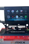 MİTSUBİSHİ LANCER 2010 FİMEX 2-64 DSPLİ PRO OEM MULTİMEDİA