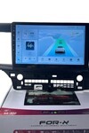 MİTSUBİSHİ LANCER 2010 FORX 2-32 YENİ SERİ İŞLEMCİLİ PRO OEM MULTİMEDİA