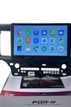 MİTSUBİSHİ LANCER 2010 FORX 2-32 YENİ SERİ İŞLEMCİLİ PRO OEM MULTİMEDİA
