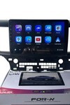 MİTSUBİSHİ LANCER 2010 FORX 4-64 PROFESYONEL OEM MULTİMEDİA