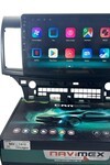 MİTSUBİSHİ LANCER 2010 NAVİMEX 8-128 (FANLI) PROFESYONEL OEM MULTİMEDİA