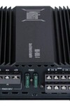 Mobass 4 Kanal 800 W Bass Kontrollü Oto Amfi Mb-800.4