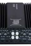Mobass 4 Kanal 800 W Bass Kontrollü Oto Amfi Mb-800.4