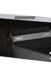 Mobass 5 Kanal 130wx4ch 350w Rms Bass Kontrollü Oto Amfi Mb-3000.5 Mobas Mb 3000 Anfi
