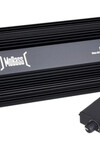 Mobass 5 Kanal 130wx4ch 350w Rms Bass Kontrollü Oto Amfi Mb-3000.5 Mobas Mb 3000 Anfi