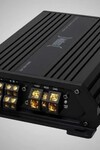 Mobass MBA-100.4D Class D 100W 4 Kanal Amfi