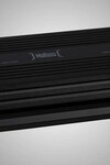 Mobass MBA-100.4D Class D 100W 4 Kanal Amfi