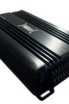 Mobass MBD-160.6 6 KANAL PRO AMFİ 20,24 YENİ ÜRÜN