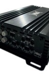 Mobass MBD-160.6 6 KANAL PRO AMFİ 20,24 YENİ ÜRÜN