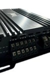 Mobass MBD-160.6 6 KANAL PRO AMFİ 20,24 YENİ ÜRÜN