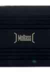 Mobass MBD-320.4 D CLASS PRO AMFİ 2024 YENİ ÜRÜN