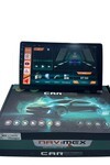 NAVİMEX 9 SAMSUNG İŞLEMCİLİ (FANLI) 4-64 PROFESYONEL OEM MULTİMEDİA