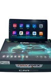 NAVİMEX 9 SAMSUNG İŞLEMCİLİ (FANLI) 4-64 PROFESYONEL OEM MULTİMEDİA