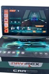 PASSAT B6-B7 NAVİMEX 6-128 (FANLI) PROFESYONEL OEM MULTİMEDİA