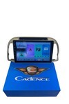 NİSSAN MİCRA 2002-2010 CADENCE 6-128 (SİM KARTLI) 360 CAM DESTEKLİ PRO OEM MULTİMEDİA
