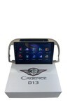NİSSAN MİCRA 2002-2010 CADENCE D13 YENİ SERİ İŞLEMCİLİ PRO OEM MULTİMEDİA