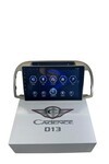 NİSSAN MİCRA 2002-2010 CADENCE D13 YENİ SERİ İŞLEMCİLİ PRO OEM MULTİMEDİA