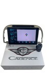 NİSSAN MİCRA 2002-2010 CADENCE R15 (DVR KAYIT CİHAZI  ) PRO OEM MULTİMEDİA