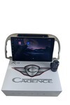 NİSSAN MİCRA 2002-2010 CADENCE R15 (DVR KAYIT CİHAZI  ) PRO OEM MULTİMEDİA