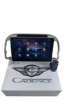 NİSSAN MİCRA 2002-2010 CADENCE R15 (DVR KAYIT CİHAZI  ) PRO OEM MULTİMEDİA
