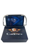 NİSSAN MİCRA 2002-2010 CADENCE T5 İŞLEMCİLİ PROFESYONEL 360 CAM DESTEKLİ OEM MULTİMEDİA