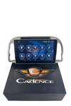 NİSSAN MİCRA 2002-2010 CADENCE T5 İŞLEMCİLİ PROFESYONEL 360 CAM DESTEKLİ OEM MULTİMEDİA