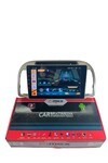 NİSSAN MİCRA 2002-2010 FİMEX 2-64 DSPLİ PRO OEM MULTİMEDİA