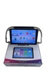 NİSSAN MİCRA 2002-2010 FORX 2-32 YENİ SERİ İŞLEMCİLİ PRO OEM MULTİMEDİA