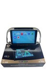 NİSSAN MİCRA 2002-2010 FORX 4-64 PROFESYONEL OEM MULTİMEDİA