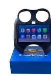 NİSSAN MİCRA 2010-2013 CADENCE 6-128 (SİM KARTLI) 360 CAM DESTEKLİ PRO OEM MULTİMEDİA