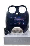 NİSSAN MİCRA 2010-2013 CADENCE R15 (DVR KAYIT CİHAZI  ) PRO OEM MULTİMEDİA