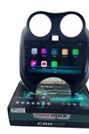 NİSSAN MİCRA 2010-2013 NAVİMEX SAMSUNG İŞLEMCİLİ 4-64 PROFESYONEL OEM MULTİMEDİA