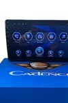 NİSSAN MİCRA 2013 CADENCE 6-128 (SİM KARTLI) 360 CAM DESTEKLİ PRO OEM MULTİMEDİA